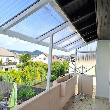 Ferienwohnung Schleiten Puttlingen Exterior photo