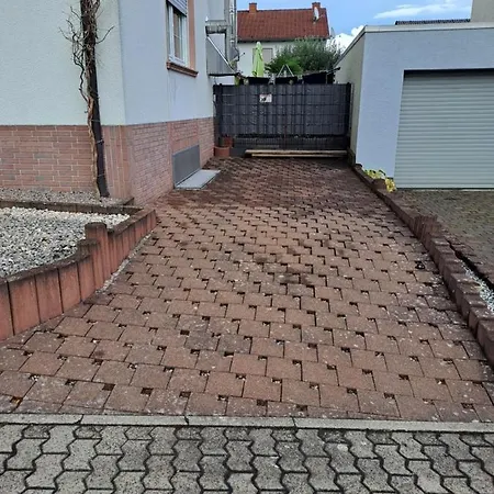 Ferienwohnung Schleiten Puttlingen Exterior photo