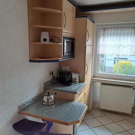 Ferienwohnung Schleiten Puttlingen Exterior photo