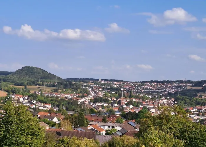 Ferienwohnung Schleiten