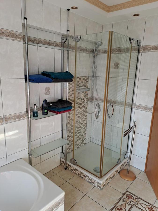 Apartment Schleiten *