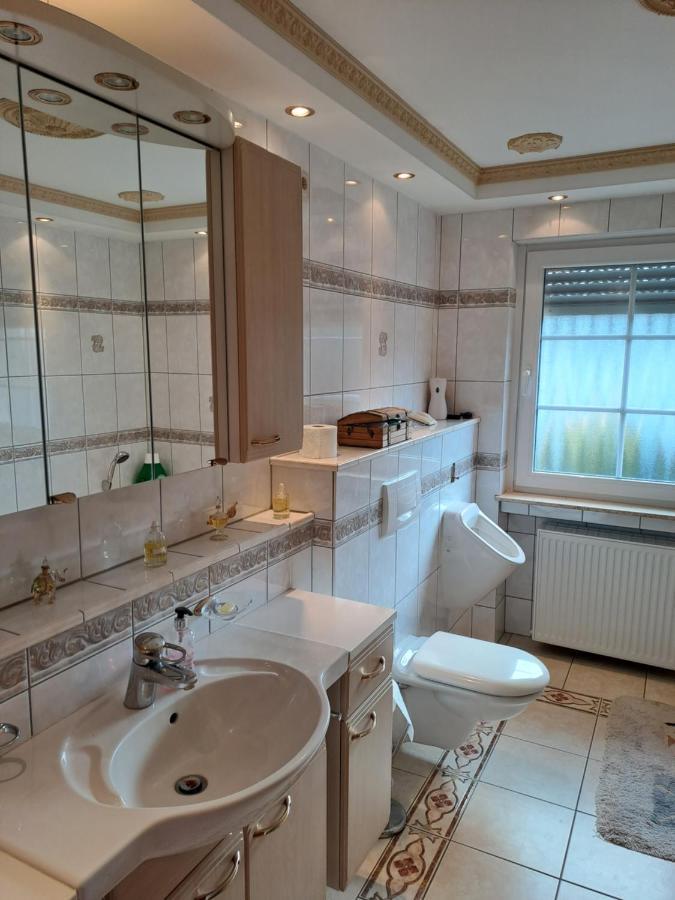 Schleiten Apartment *