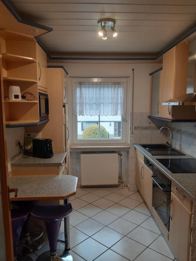 Apartment Schleiten Püttlingen