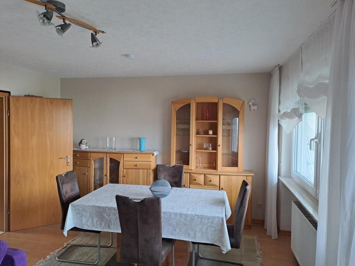 Apartment Schleiten Püttlingen