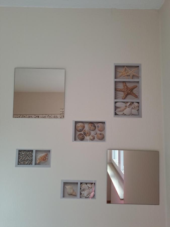 Apartment Schleiten *