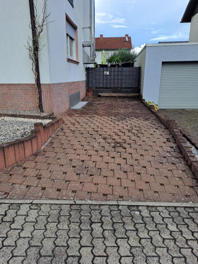 Schleiten Püttlingen