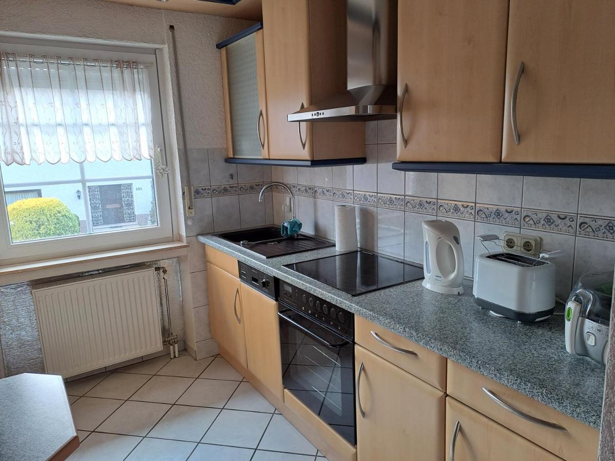 Schleiten Apartment